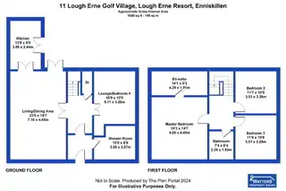 Lough Erne Golf VillageImage 74