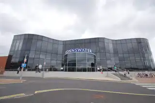Unit 4 Connswater Shopping CentreImage 9