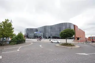 Unit 4 Connswater Shopping CentreImage 21