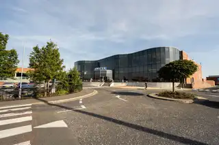 Unit 4 Connswater Shopping CentreImage 3