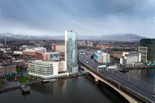 2509 Obel TowerImage 2