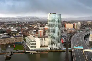 Image 1 for 2509 Obel Tower