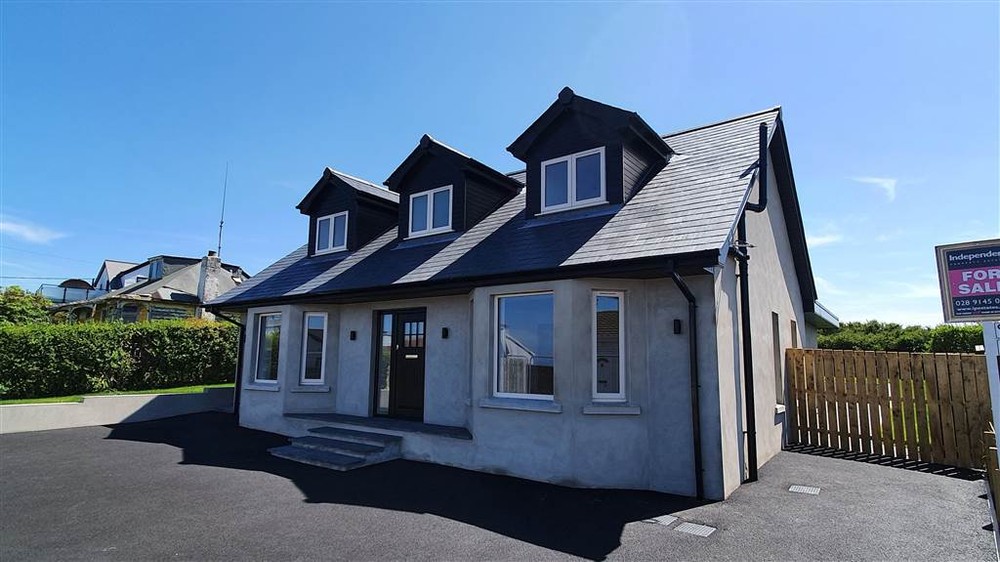 Properties for Sale in Groomsport