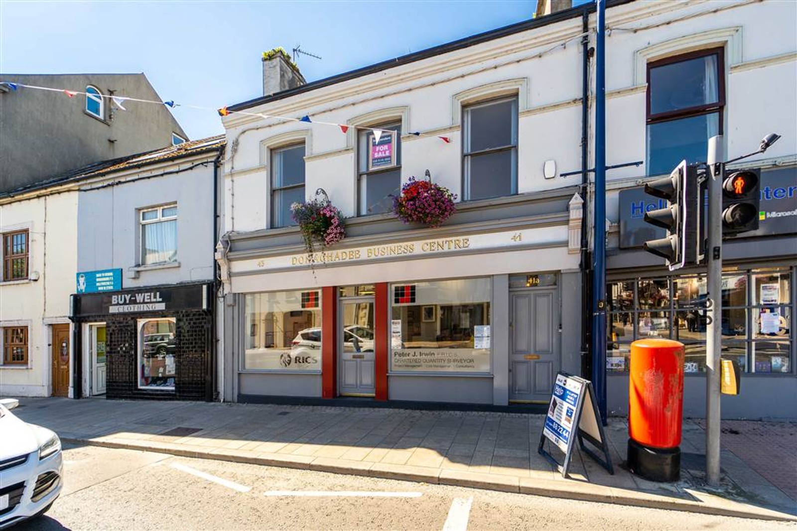 (Page 2) Properties for Sale in Donaghadee