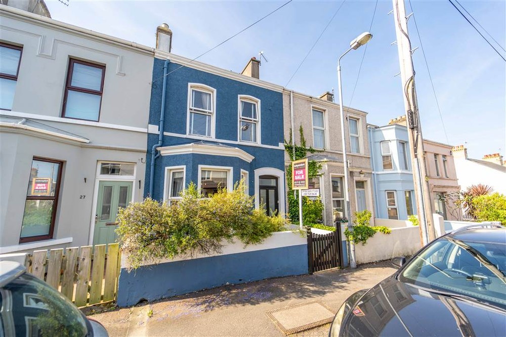 (Page 3) Properties for Sale in Bangor