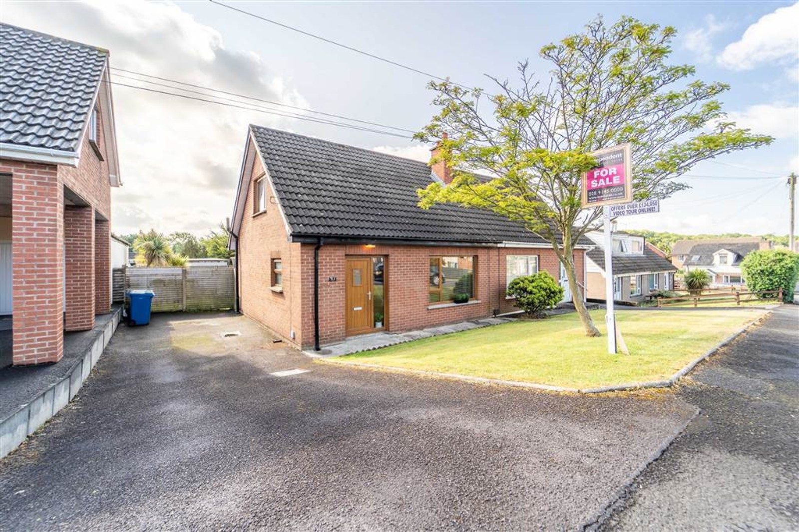 (Page 3) Properties for Sale in Bangor area