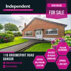 Image 2 for 116 Groomsport Road