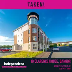 19 Clarence HouseImage 1