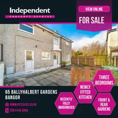 65 Ballyhalbert GardensImage 2