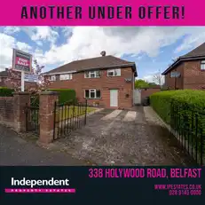 338 Holywood RoadImage 1