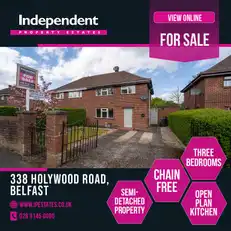338 Holywood RoadImage 3