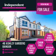 46 Ashley GardensImage 2