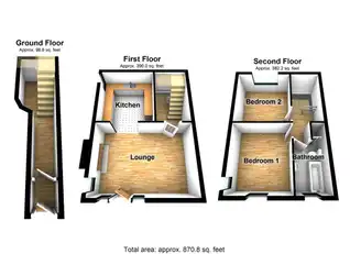 52 Holborn AvenueImage 18