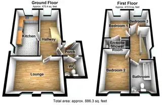 8 Lineybrook LaneImage 20