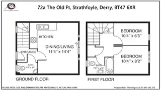 72A The Old FortImage 2