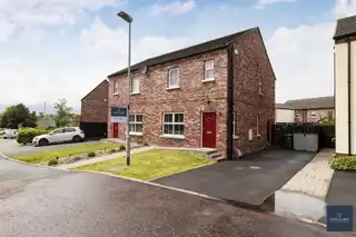 Image 1 for 16 Moyraverty Close
