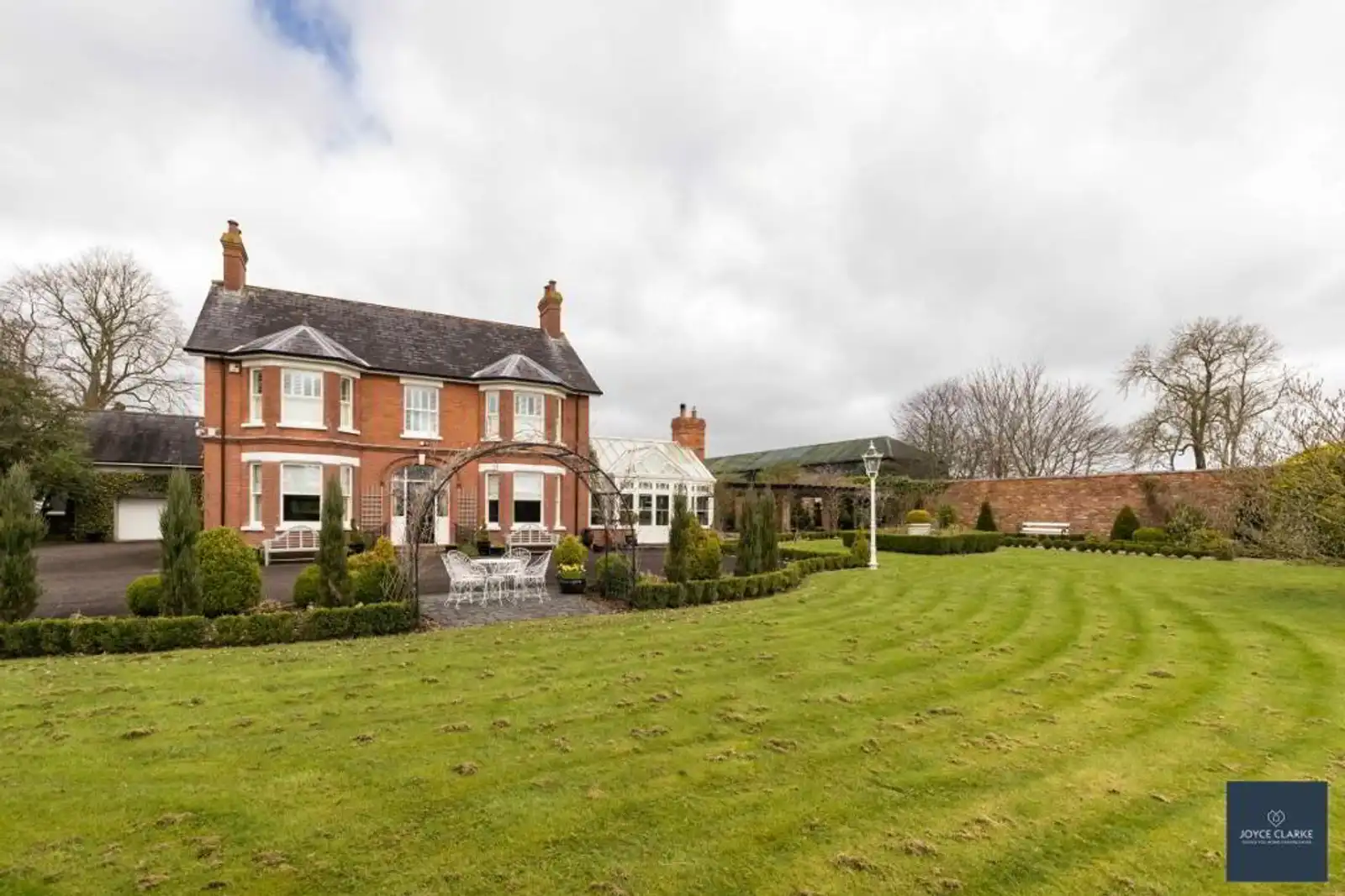 Island Lodge, 43 New Lodge Road, Antrim, Antrim