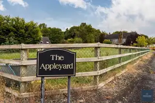 1 The AppleyardImage 3