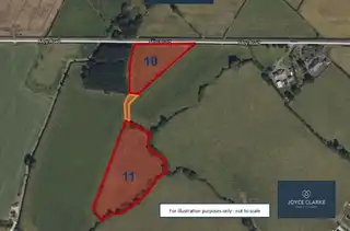 Land And Site At Drumanphy & Moy RoadsImage 16