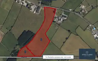 Land And Site At Drumanphy & Moy RoadsImage 12