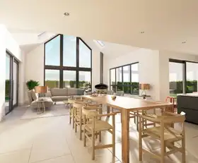 Image 1 for 'The Lodges'