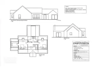 'Newbuild --  A Rated Epc,   The Lodges'Image 10