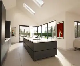 Image 1 for 'The Lodges'