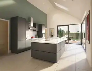 Image 1 for 'The Lodges'