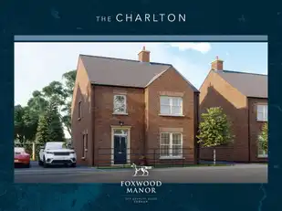 Image 1 for 6 Foxwood Manor