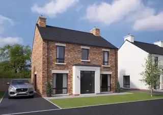 164 Longridge At The HollowsImage 1