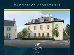4 Mansion ApartmentsImage 1