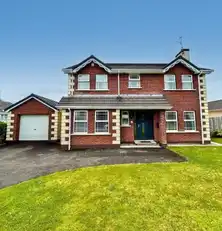 Image 1 for 61 Lisaghmore Avenue