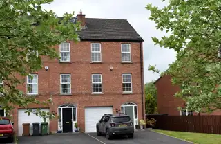 Image 1 for 28 Killeaton Place
