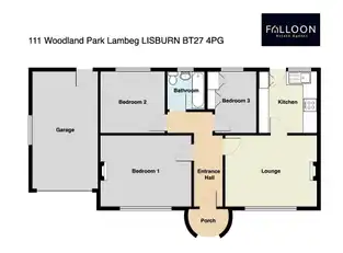 111 Woodland ParkImage 16