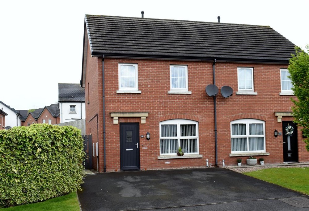 (Page 7) Properties for Sale in Lisburn area