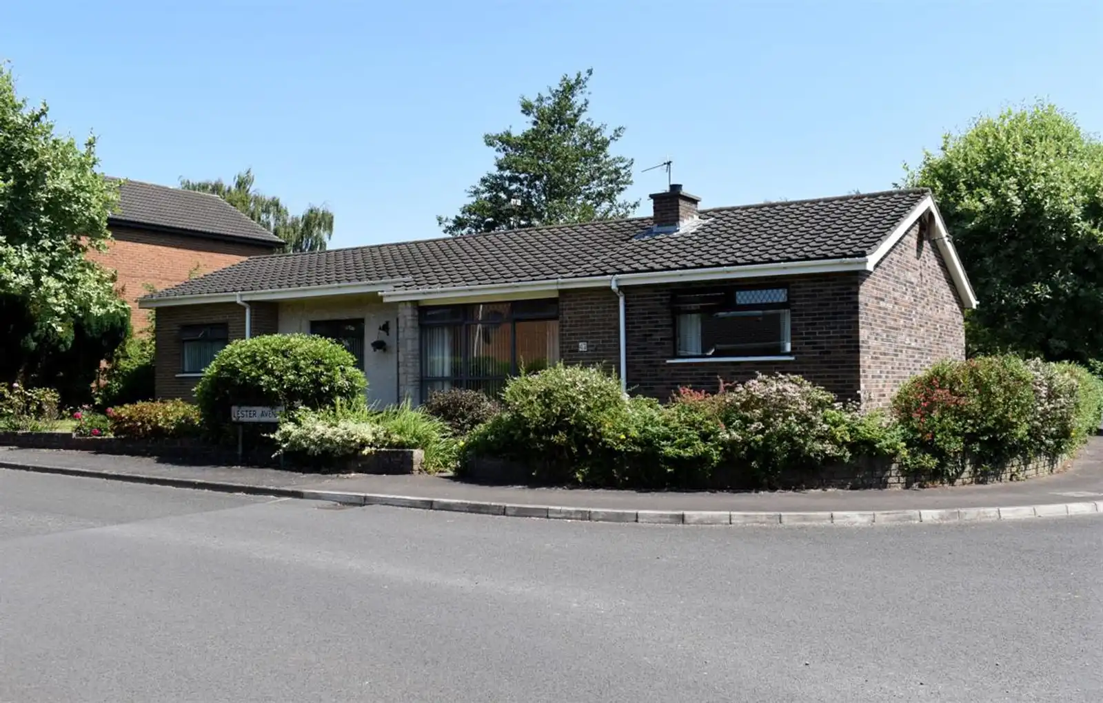 43 Lester Avenue, Lisburn