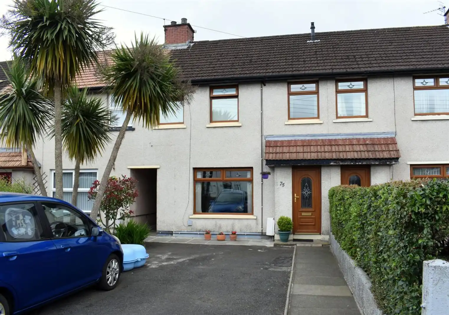 75 Moss Road, Lisburn