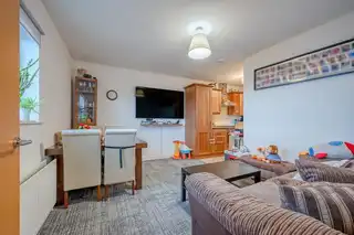 Apartment 25 The Sorting Office 10 Trillick StreetImage 8