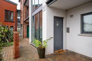 Apartment 25 The Sorting Office 10 Trillick StreetImage 3