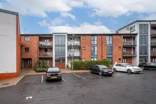 Apartment 25 The Sorting Office 10 Trillick StreetImage 2