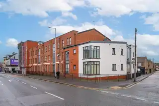 Apartment 25 The Sorting Office 10 Trillick StreetImage 1