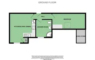 Apartment 39 Sandown Manor 84A Sandown RoadImage 23