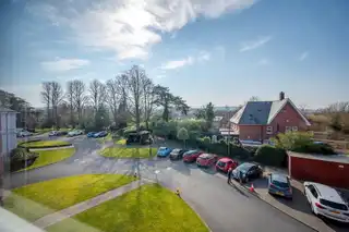 Apartment 39 Sandown Manor 84A Sandown RoadImage 21
