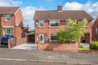 Image 1 for 22 North Sperrin