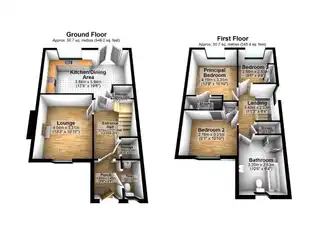 13 Castlegowan CrescentImage 31