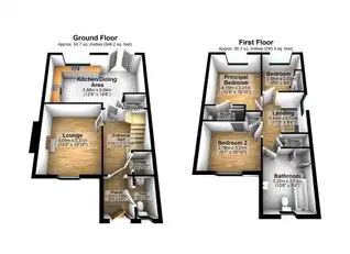13 Castlegowan CrescentImage 29