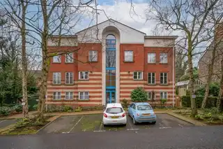 Image 1 for Flat 2 5 Holyrood