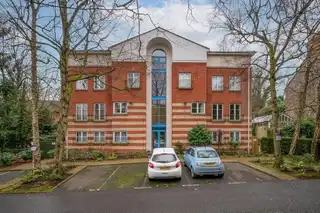 Image 1 for Flat 2 5 Holyrood