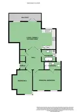 Flat 2 5 HolyroodImage 21