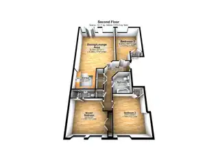 Apt 14 16 Annadale AvenueImage 18